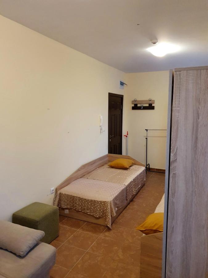 Viriks Hotel Burgas Stad Buitenkant foto