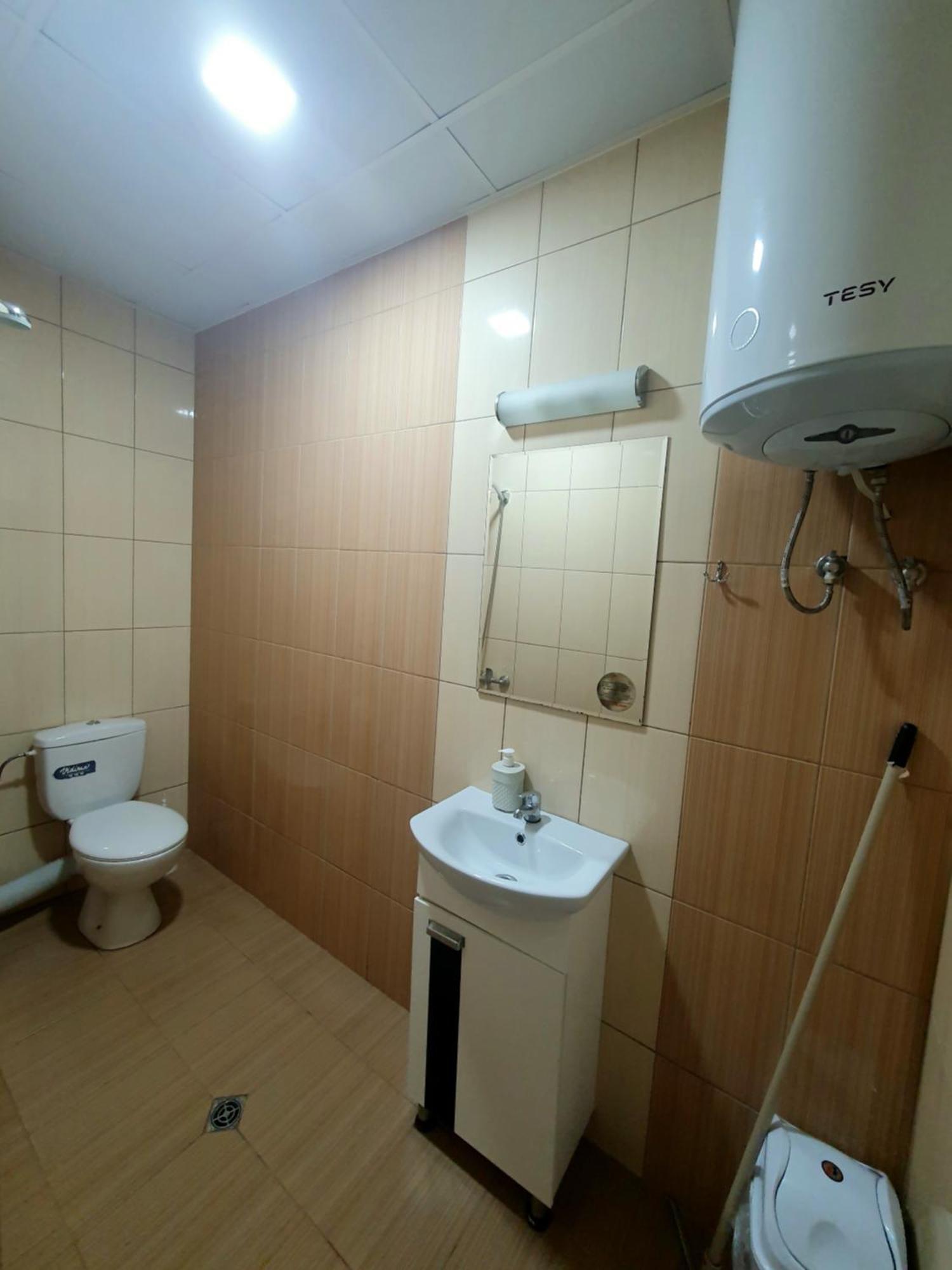 Viriks Hotel Burgas Stad Buitenkant foto